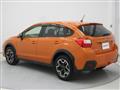 2014 Subaru IMPREZA XV HYBRID