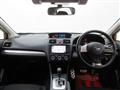 2014 Subaru IMPREZA XV HYBRID