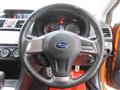 2014 Subaru IMPREZA XV HYBRID