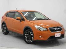 2014 Subaru IMPREZA XV HYBRID