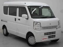 2018 Suzuki Every