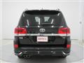 2021 Toyota Land Cruiser