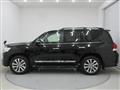 2021 Toyota Land Cruiser