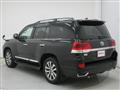 2021 Toyota Land Cruiser