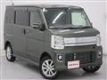 2022 Suzuki Every Wagon