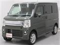 2022 Suzuki Every Wagon
