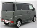 2022 Suzuki Every Wagon