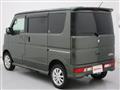 2022 Suzuki Every Wagon