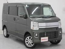 2022 Suzuki Every Wagon