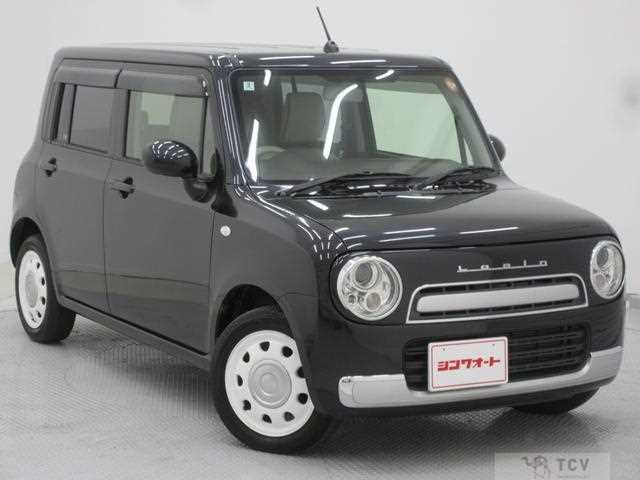 2013 Suzuki Alto