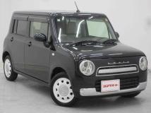 2013 Suzuki Alto