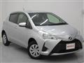 2019 Toyota Vitz