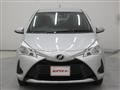 2019 Toyota Vitz