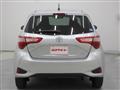 2019 Toyota Vitz