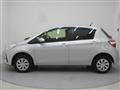 2019 Toyota Vitz