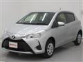 2019 Toyota Vitz