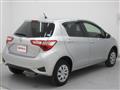 2019 Toyota Vitz