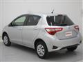 2019 Toyota Vitz
