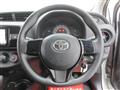 2019 Toyota Vitz