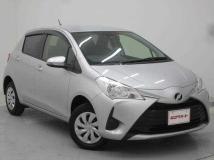 2019 Toyota Vitz