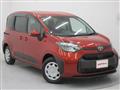 2024 Toyota Sienta