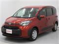 2024 Toyota Sienta