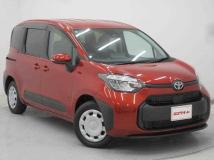 2024 Toyota Sienta