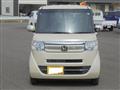 2017 Honda N BOX