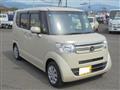 2017 Honda N BOX