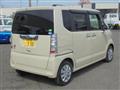 2017 Honda N BOX
