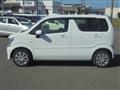 2021 Suzuki Wagon R