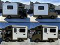 2022 Daihatsu Hijet Truck