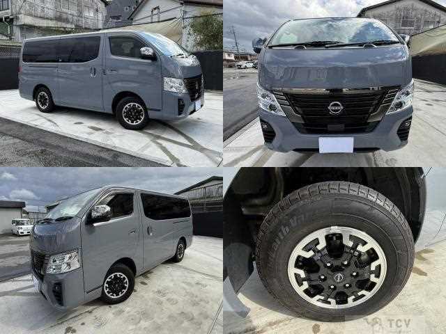 2022 Nissan Nissan Others