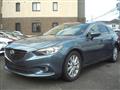 2013 Mazda Atenza
