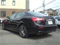 2016 Maserati Ghibli