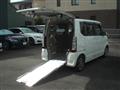 2013 Honda N BOX