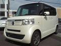 2013 Honda N BOX