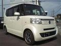 2013 Honda N BOX