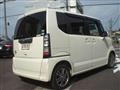 2013 Honda N BOX