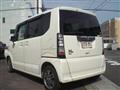 2013 Honda N BOX