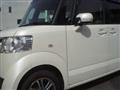 2013 Honda N BOX