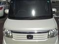2013 Honda N BOX