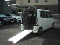 2013 Honda N BOX