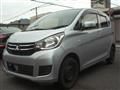 2017 Mitsubishi eK Wagon