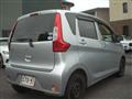 2017 Mitsubishi eK Wagon