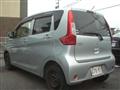 2017 Mitsubishi eK Wagon