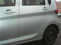 2017 Mitsubishi eK Wagon
