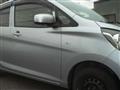 2017 Mitsubishi eK Wagon