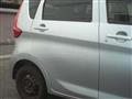 2017 Mitsubishi eK Wagon