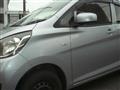 2017 Mitsubishi eK Wagon